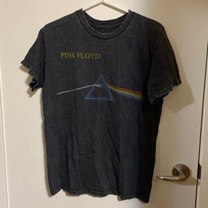 Pink Floyd The Dark Side of the Moon Shirt